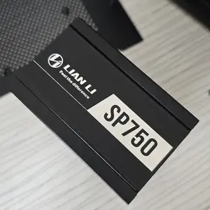 Блок питяния Lian Li sp750. 750w, Хуҷанд