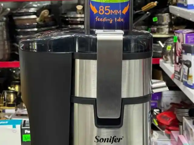 Соковыжималка Sonifer, Душанбе