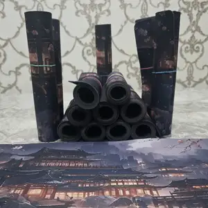 Коврик, Душанбе