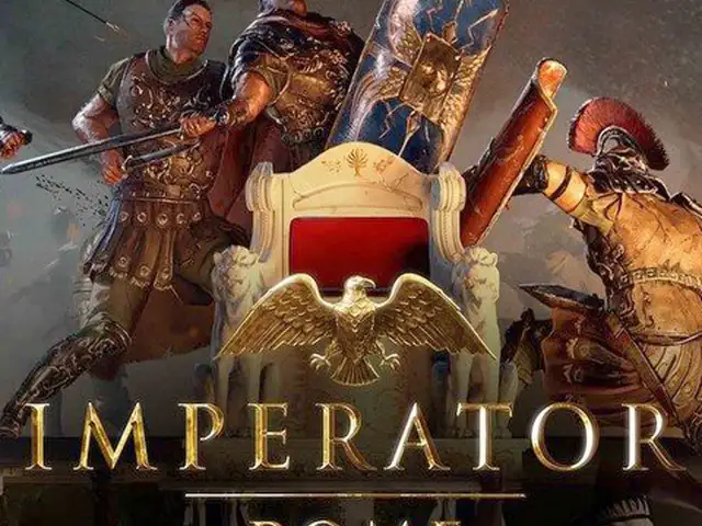 Игра Imperator rome для компьютера-пк-pc, Душанбе