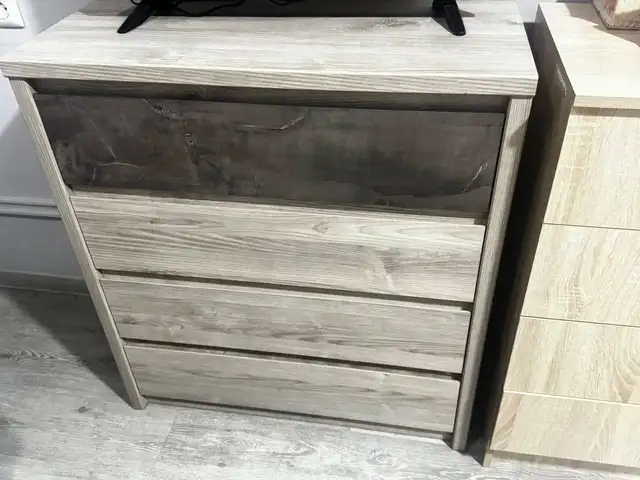 Комод, Душанбе