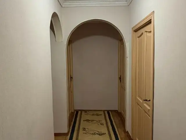 3-комн. квартира, 2 этаж, 65 м², Фирдавси, Душанбе