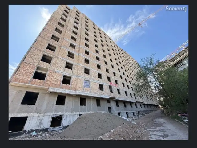 3-комн. квартира, 4 этаж, 91 м², 13 мкр, Хуҷанд