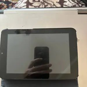 Windbook на запчасти, Душанбе