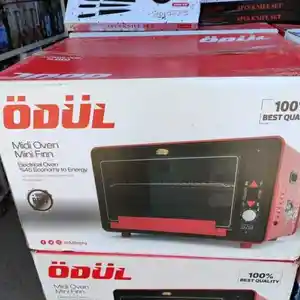 Духовка Odul GT+530, Душанбе