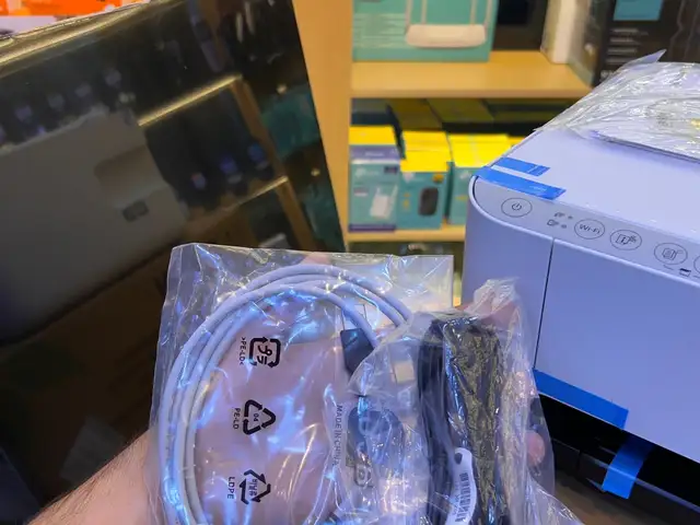Цветной принтер 3В1 Epson L3251, Душанбе - 7