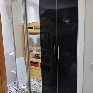 Шифоньер, Худжанд