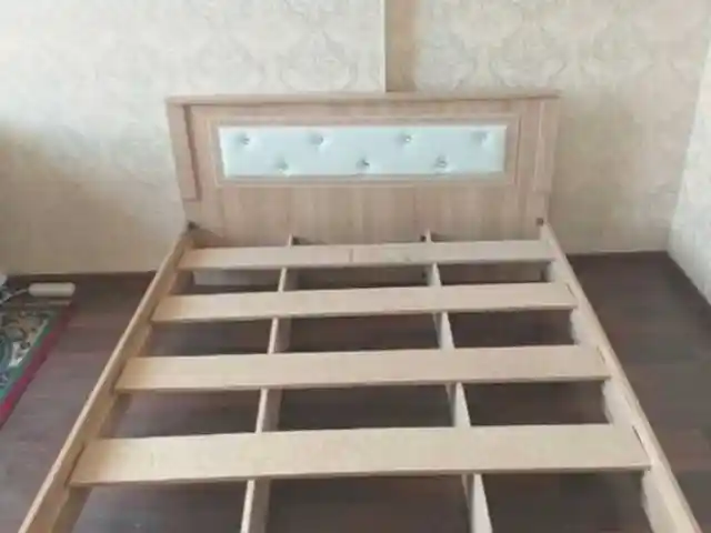 Кровать, Душанбе