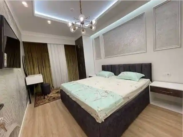 2-комн. квартира, 2 этаж, 72 м², 19мкр, Хуҷанд - 2