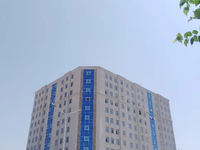 2-комн. квартира, 11 этаж, 87 м², Сино, Душанбе