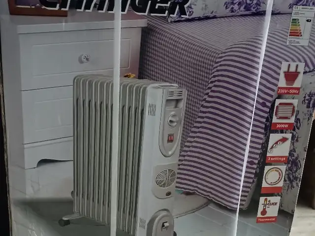 Радиатор, Душанбе
