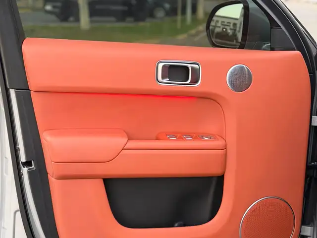 Li Auto (LiXiang) L7, 2024, Душанбе - 10
