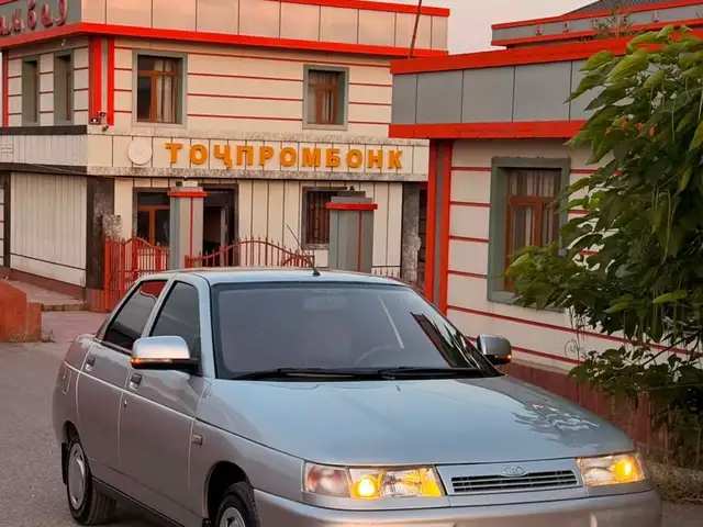 Lada (ВАЗ) 2110