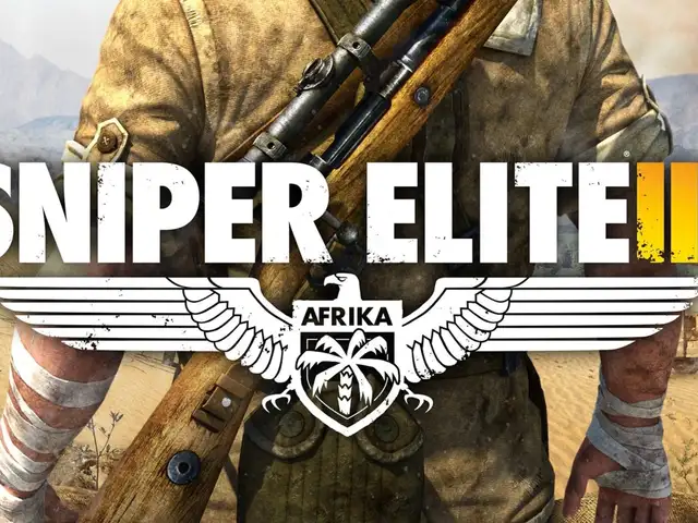 Игра Sniper Elite 3, Истаравшан
