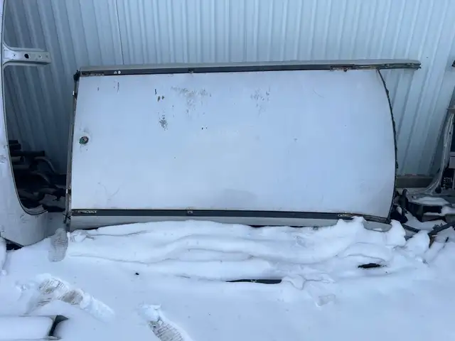 Крыша на Opel, Истаравшан
