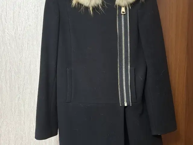 Пальто, Душанбе