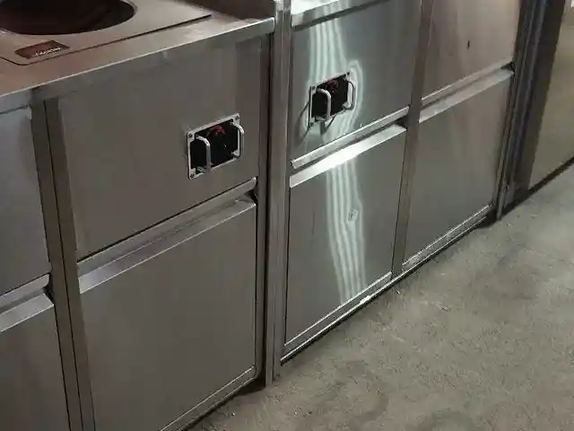 Индукционный вок CookTek MWDG2500, Душанбе