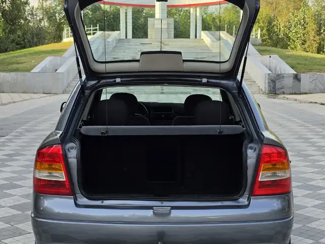 Opel Astra G, 2007, Турсунзаде - 8