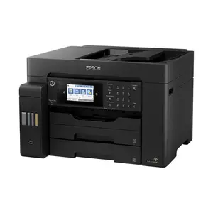 Принтер EPSON L15150 A3 Цветной, струйный,А3, Душанбе