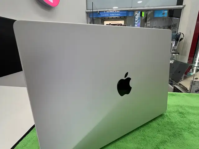 Ноутбук apple macbook m4 pro, Душанбе