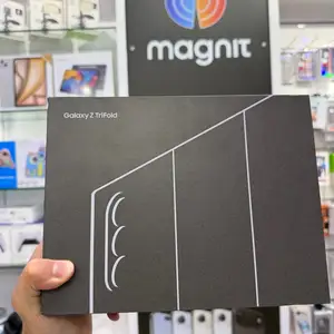 Samsung Galaxy Z TRI FOLD 16/512Gb, Душанбе