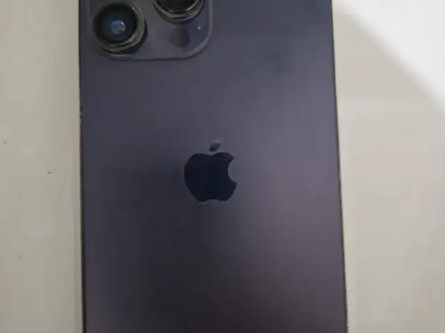 Apple iPhone XR 128GB iOS 18 LL/A, Душанбе