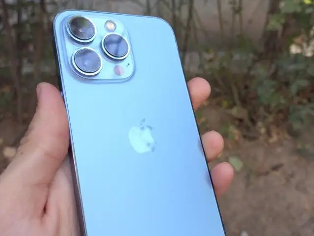 Apple iPhone 13 Pro,128 gb, Душанбе