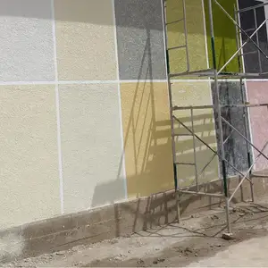 Фасадный травертин, Душанбе