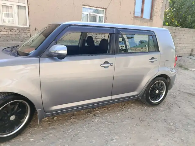 Toyota Rumion