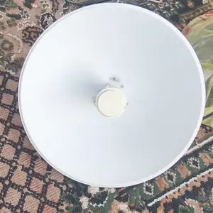 Беспроводная точка доступа со специальной параболической антенной,Ubiquiti PaaMoMocT PowerBeamM5 400PBE-M5-400, Бохтар (Курган-Тюбе)
