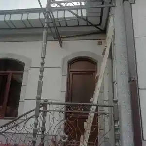 Услуги сварщика, Худжанд