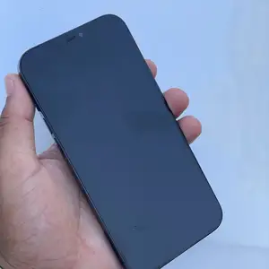 Apple iPhone 12 Pro Max, 128 gb, Pacific Blue, Худжанд