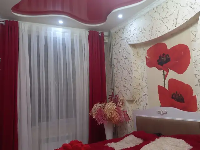 Шторы, Душанбе