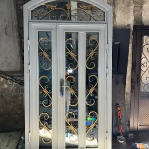 Дари ойнадор, Ҳисор
