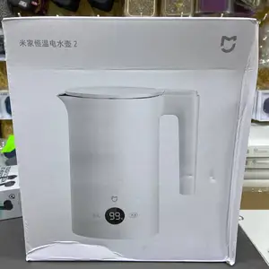 Чайник Xiaomi Mijia Smart Kettle 2 MJHWSH03YM, Душанбе