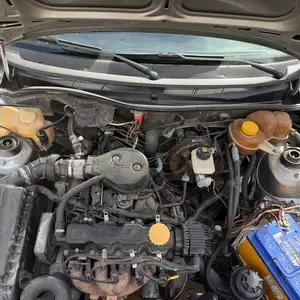 Opel Astra F