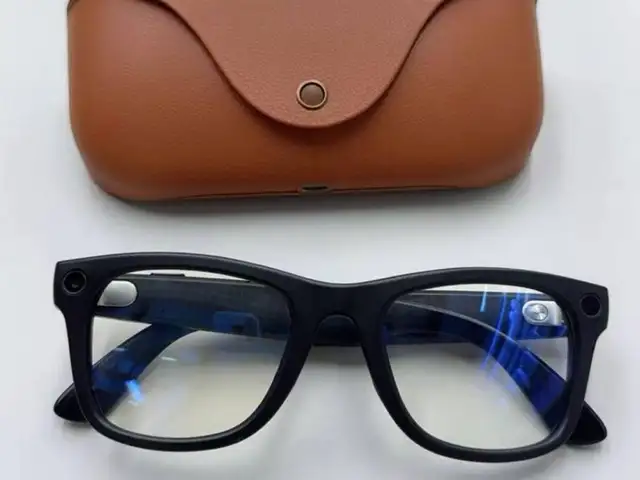 Очки Ray-ban wayfarer gen 2, Душанбе