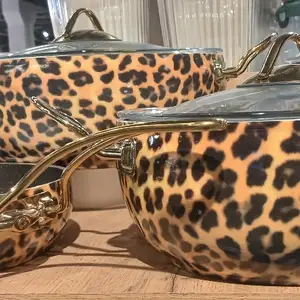 Набор кастрюль, Душанбе