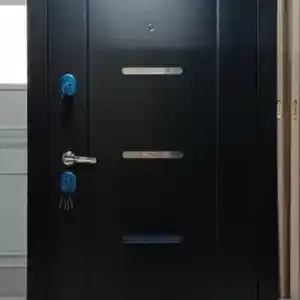 Дверь, Душанбе