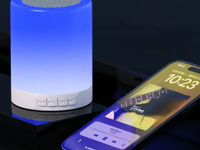 Bluetooth колонка, Душанбе
