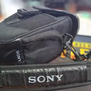 Сумка Sony, Душанбе