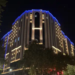1-комн. квартира, 17 этаж, 80 м², И.Сомони, Душанбе