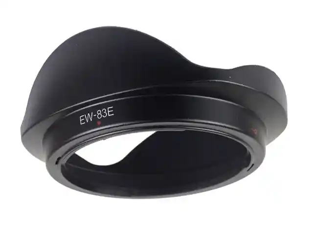 Бленда canon EW 83E, Худжанд