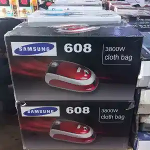 Пылесос Samsung, Душанбе