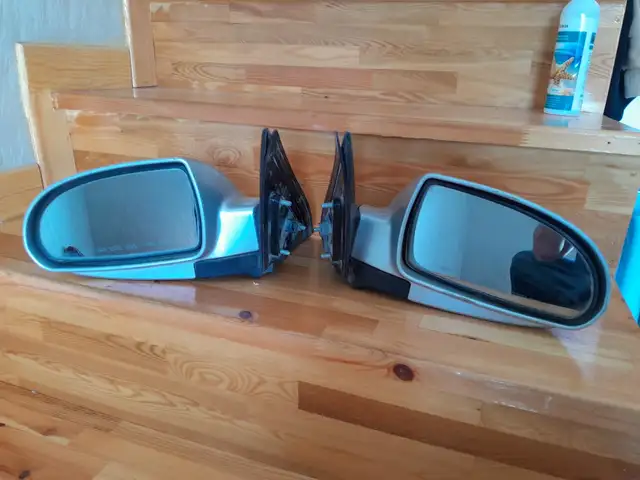 Боковое зеркало заднего вида, Хуҷанд