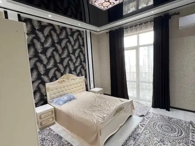 2-комн. квартира, 8 этаж, 84м², 20-мкр, Хуҷанд