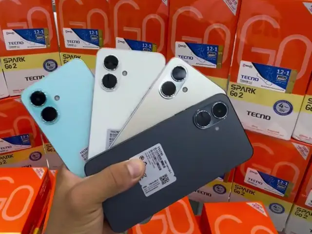 Tecno spark Go2 64gb, Душанбе