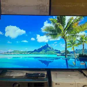 Телевизор Samsung 46 Webos, Душанбе