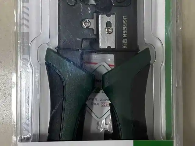 RJ45 Зажим, Душанбе