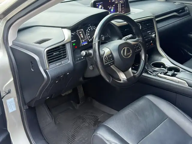 Lexus RX series, 2018, Душанбе - 9